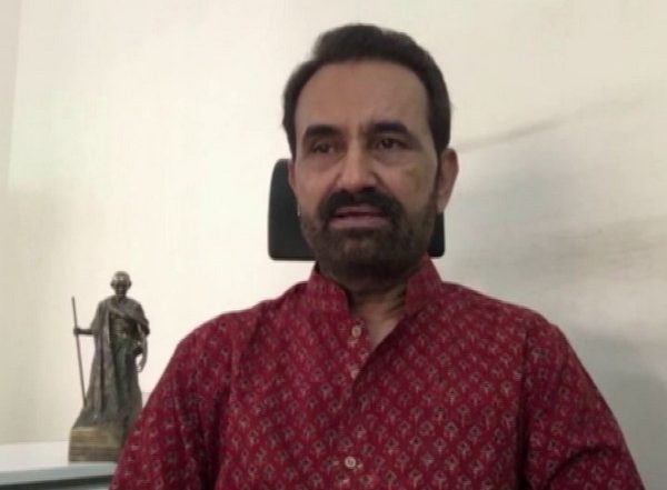 India News | Shakti Gohil Gives Suspension of Business Notice in RS to Discuss Rising Fuel Prices