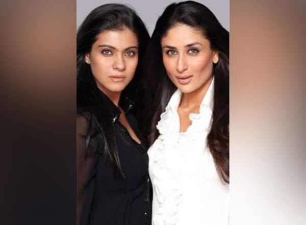Entertainment News | Kajol, Kareena's Latest Meeting Reminds Fans of Their Famous 'Anjali-Poo' Moments from 'K3G'