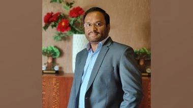 Business News | Federal Soft Systems Announces Senior Leadership Change