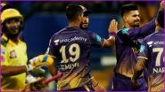 Royal Challengers Bangalore vs Kolkata Knight Riders Betting Odds: Free Bet Odds, Predictions and Favourites in RCB vs KKR IPL 2022 Match 6