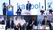 Business News | Kagool Data Opens New Centre in Hyderabad, to Invest $5million in Next Three Years