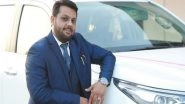 Business News | Karan Jani's KJIT Provides Platform for Success in Direct Selling
