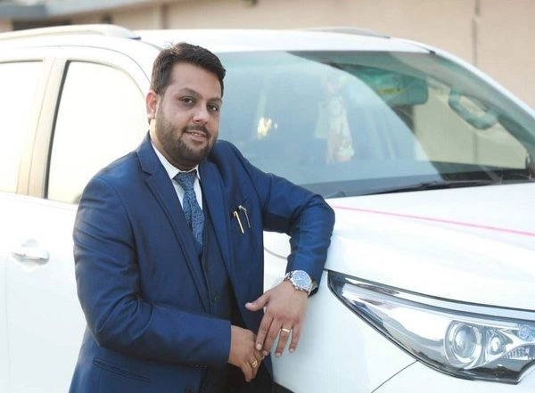 Business News | Karan Jani's KJIT Provides Platform for Success in Direct Selling
