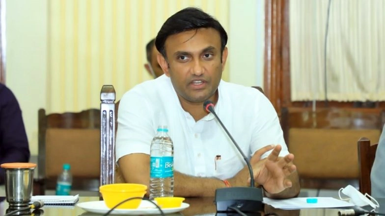 Students Who Returned From Ukraine To Get Admission in Karnataka Colleges