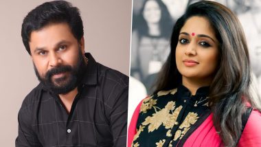 Dileep Assault Case: Actor’s Wife Kavya Madhavan Likely To Be Summoned by Probe Team, Orders Kerala High Court