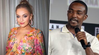 CMT Music Awards 2022: Kelsea Ballerini, Anthony Mackie To Host the Next Country Music Awards Ceremony
