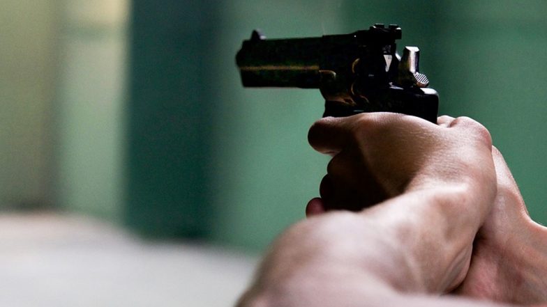 Bihar Shocker: Duo Injured As Two Bike-Borne Assailants Open Fire in Sitamarhi