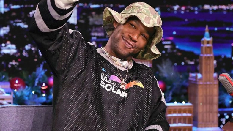 September 17th: Scott Mescudi Aka Kid Cudi Joins Brittany Snow’s Directorial Debut Movie