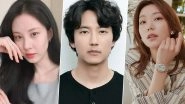Thief &ndash; Sound of the Sword: Kim Nam-gil, Seo Ju-hyun Aka Seohyun, Lee Ho-jung Team Up for a Netflix&rsquo;s Historical Drama