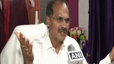 India News | Central Govt Showed Apathy, Indifference to Stranded Indians in Ukraine, Alleges Adhir Randhan Chowdhury