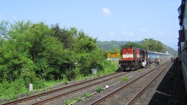 Uttar Pradesh Shocker: Man, Woman Found Dead on Railway Track in Ballia