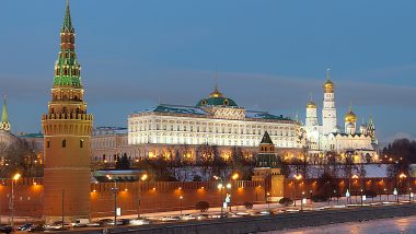 Russia-Ukraine War: Kremlin Does Not Rule Out Taking ‘Full Control’ of Major Ukrainian Cities
