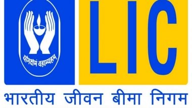 Business News | IPO-bound LIC Posts Rs 235 Cr Profit in Q3 of 2021-22