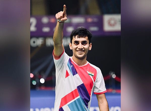 German Open Badminton 2022: Indian Shuttler Lakshya Sen Stuns World No.1 Viktor Axelsen to Enter Final