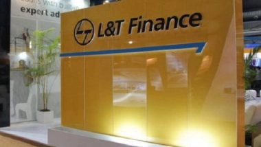 Business News | CCI Approves HSBC Asset Management's Proposal to Acquire L&T Finance Unit