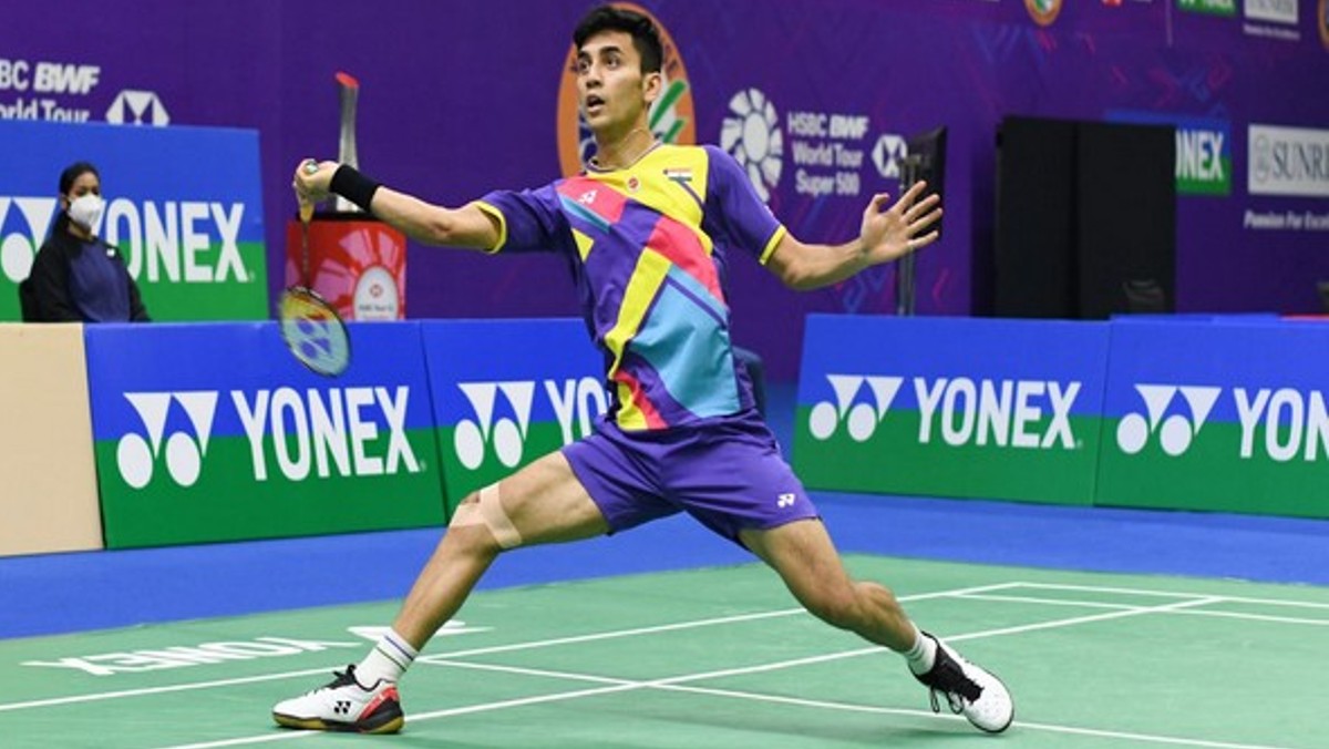 live score indonesia open badminton 2021