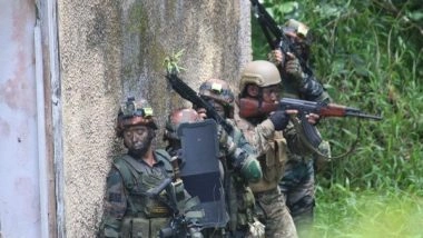 World News | India-Seychelles Joint Military Exercise Lamitiye Concludes at Seychelles