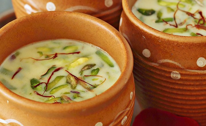 Happy Holi 2022! Five Mouth-Watering Recipes That Will Make Shout 'HOLI HAI' With Joy