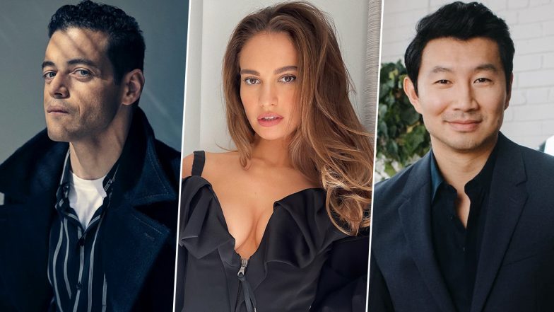 Oscars 2022: Rami Malek, Simu Liu, Lily James and More Stars To Be Present at the 94th Academy Awards