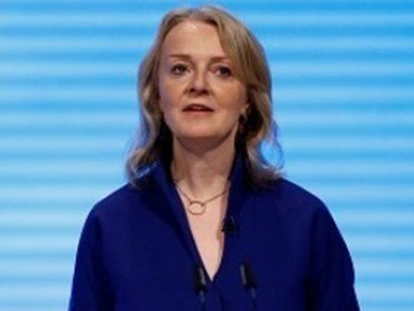 World News | UK Foreign Secretary Truss to Visit India This Month - Vimarsana News