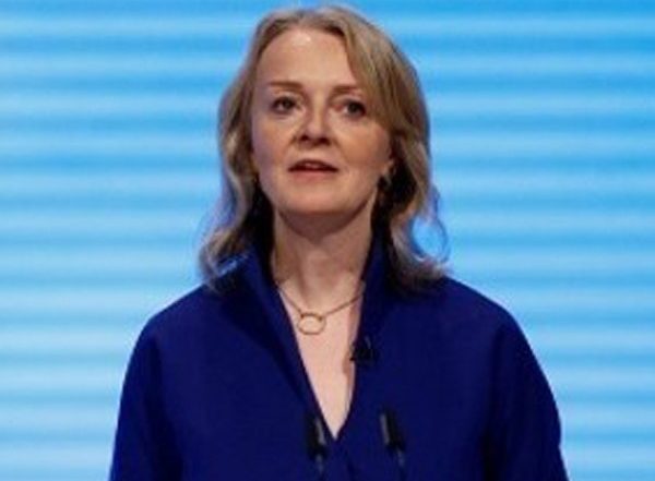 Liz Truss To Become New UK Prime Minister, Beats Rival Rishi Sunak