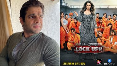 Lock Upp: Karan Patel Approached to Be the Jailor in Kangana Ranaut’s Reality Show?