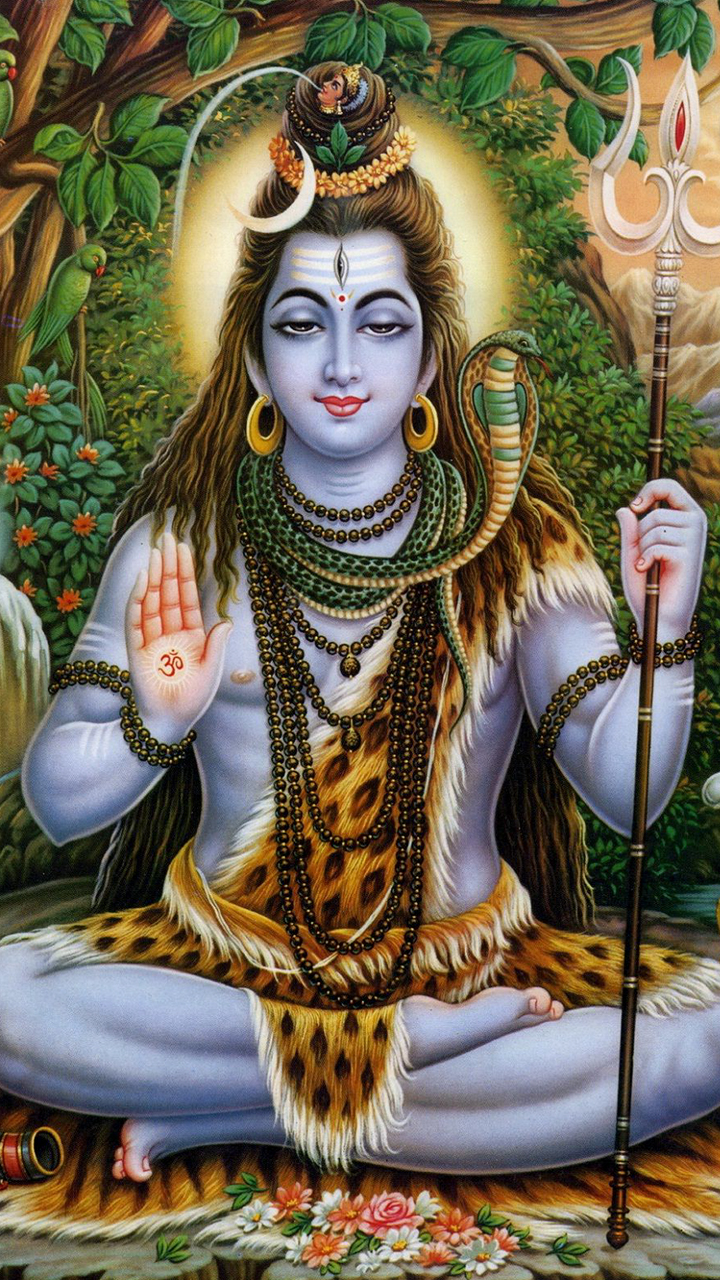 Lord Shiva Images, HD Wallpapers and Greetings for Maha Shivratri 2022  Celebrations | 🙏🏻 LatestLY