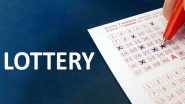 Kerala Lottery Result Today 3 PM Live, Akshaya AK-569 Lottery Result of 05.10.2022, Watch Lucky Draw Winner List