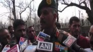 India News | J-K: Army Opens Computer Centre, Nursing Home at Kupwara