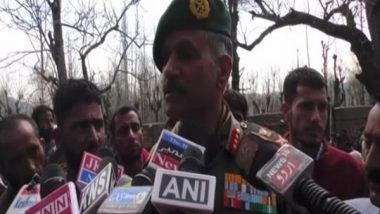 India News | J-K: Army Opens Computer Centre, Nursing Home at Kupwara