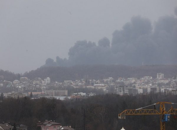 World News | Nearly 5,000 Mariupol Residents Including 210 Children Killed in Russian Shelling