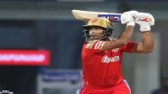 Sports News | IPL 2022: Two Points for Us is Important, Credit to the Way We Finished: Mayank Agarwal