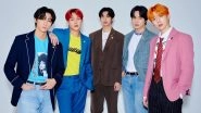 MONSTA X Confirms Comeback in April With a New Album!