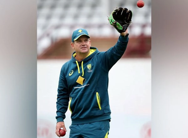 Sports News | Fully Prepared for Very High-scoring Tournament: Austalia Coach Matthew Mott on Women's WC