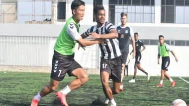 Sports News | I-League: Leaders Mohammedan SC to Face Winless Churchill Brothers