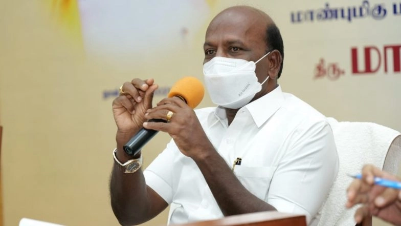 Tamil Nadu Health Department Launches Counselling Service for Ukraine Returnees