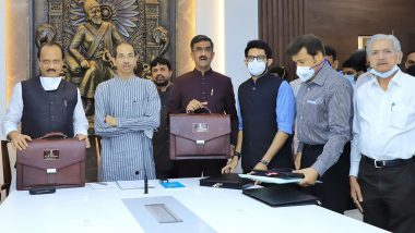 Maharashtra Budget 2022–23: Ajit Pawar Presents Rs 10,000 Crore Budget; Here Are Some Key Highlights