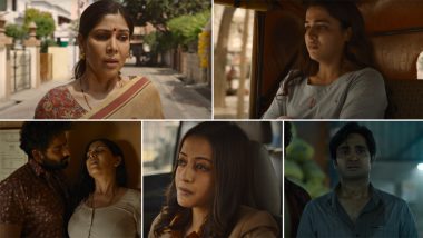 Mai Trailer: Sakshi Tanwar, Raima Sen and Wamiqa Gabbi’s Netflix Series on a Mother’s Revenge Is Intriguing (Watch Video)