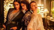 Business News | MyGlamm Launches First-ever Brand National TVC Starring Ace Couturier Manish Malhotra Beauty Exclusively