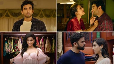 Manmatha Leelai Trailer: Ashok Selvan Is an Eccentric Casanova in This Adult Comedy Helmed by Venkat Prabhu (Watch Video)