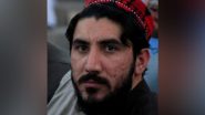 World News | PTM's Manzoor Pashteen Joins Protest for Release of Baloch Student