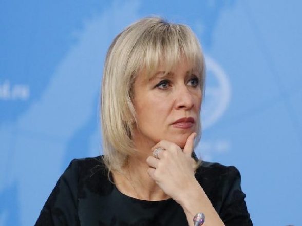 World News | Kyiv Regime is Destroying Evidence of Biological Weapons: Russia - Vimarsana News