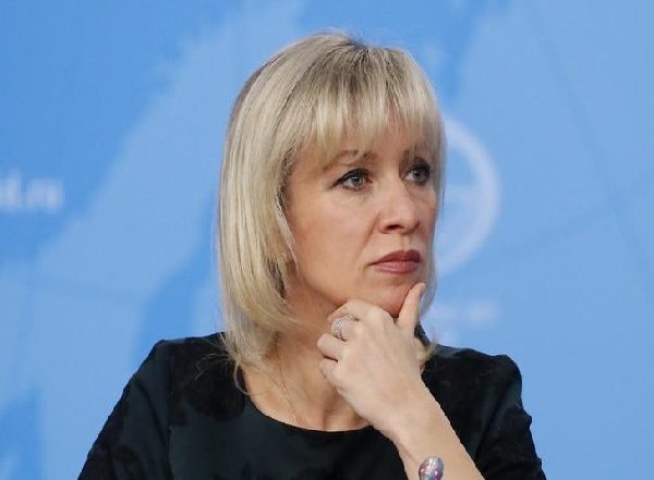 World News | Kyiv Regime is Destroying Evidence of Biological Weapons: Russia