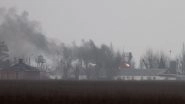 World News | Ukraine Crisis: Mariupol Mayor Says Heavy Shelling in Southern Part of City Leaves Dozens Injured
