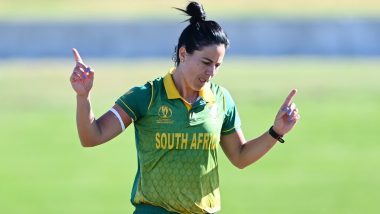 SA vs ENG, ICC Women's Cricket World Cup 2022 Match Result: Marizanne Kapp Stars with Bat, Ball as South Africa Beat England by 3 Wickets