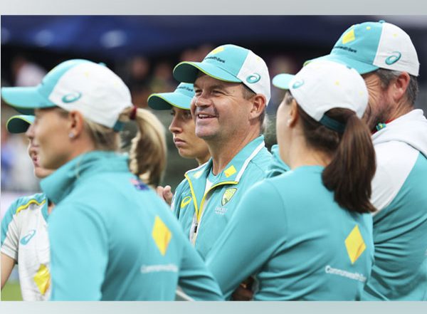 Sports News | Women's CWC: Determined to Make Every Match Count, Says Matthew Mott Ahead of India Clash