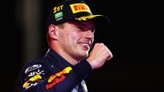 Spanish GP: Max Verstappen Leads Red Bull 1–2 After Charles Leclerc Retires From a Rollercoaster Race