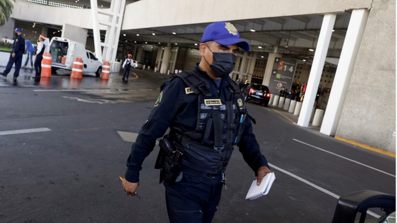 Mexico Shooting: 19 Killed After Attack on Festive Gathering in Las Tinajas