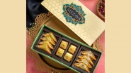 Business News | Leading Baklava Brand Mezaya Eyes an Annual Turnover of Three Crores by March 2023