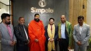 Business News | Simpolo Vitrified Strengthens Its Presence in Mohali, Punjab